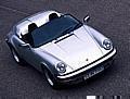 Porsche 911 Carrera 3.2 Speedster